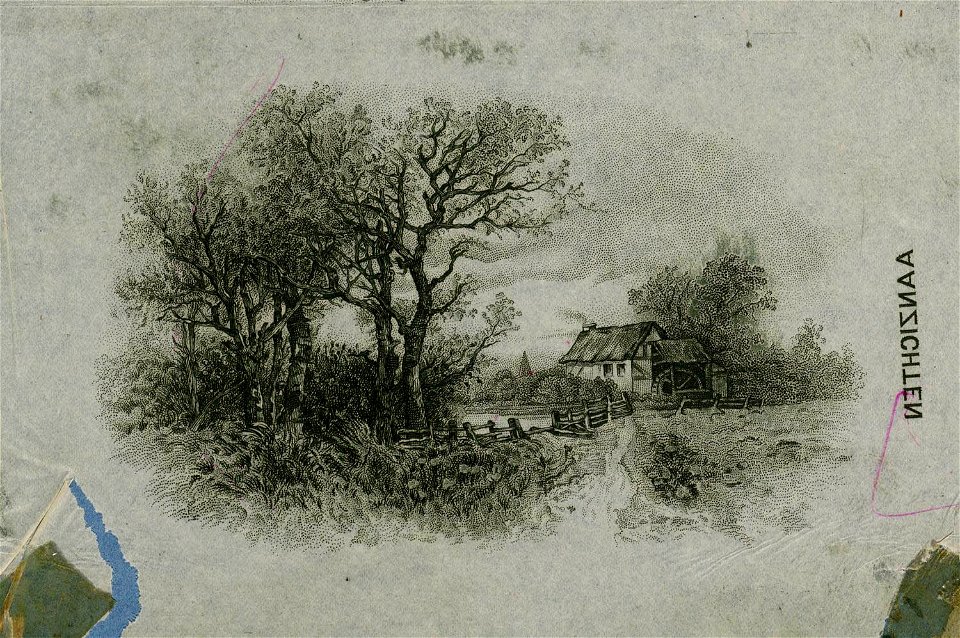 Petrus Regout & Co. Aanzichten 2