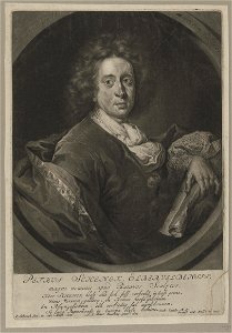 Petrus Schenck 1697