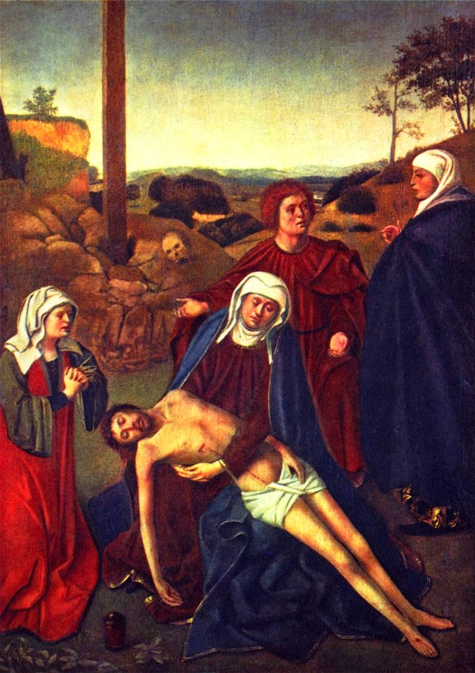Petrus Christus 001