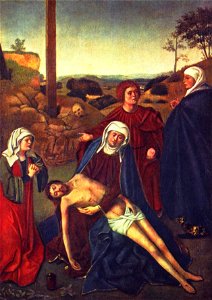 Petrus Christus 001