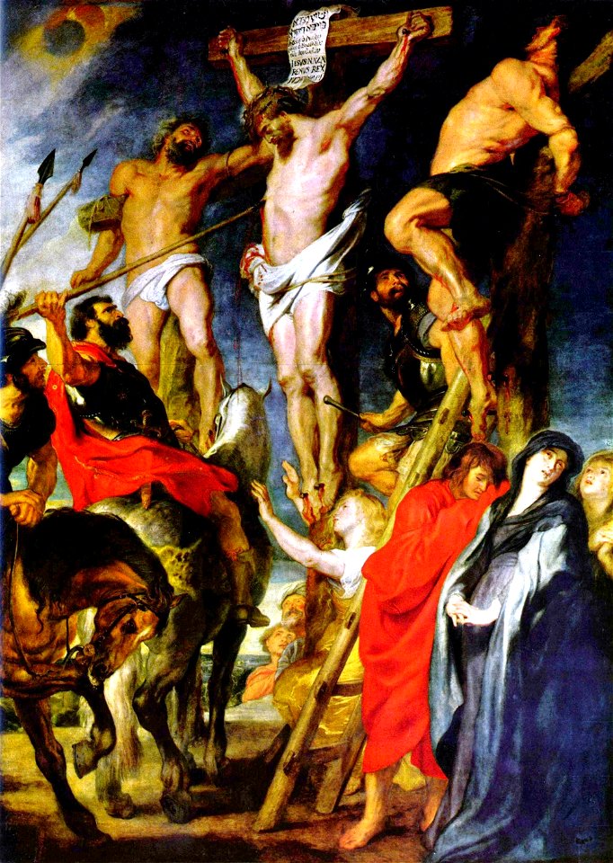 Peter Paul Rubens 069