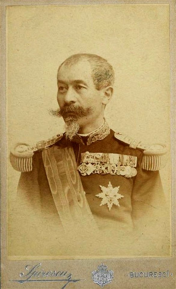 Petre Vasiliu-Năsturel