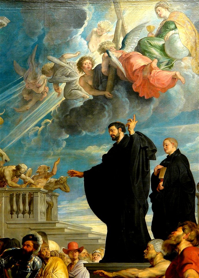 Peter Paul Rubens 140b