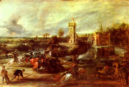 Peter Paul Rubens 113
