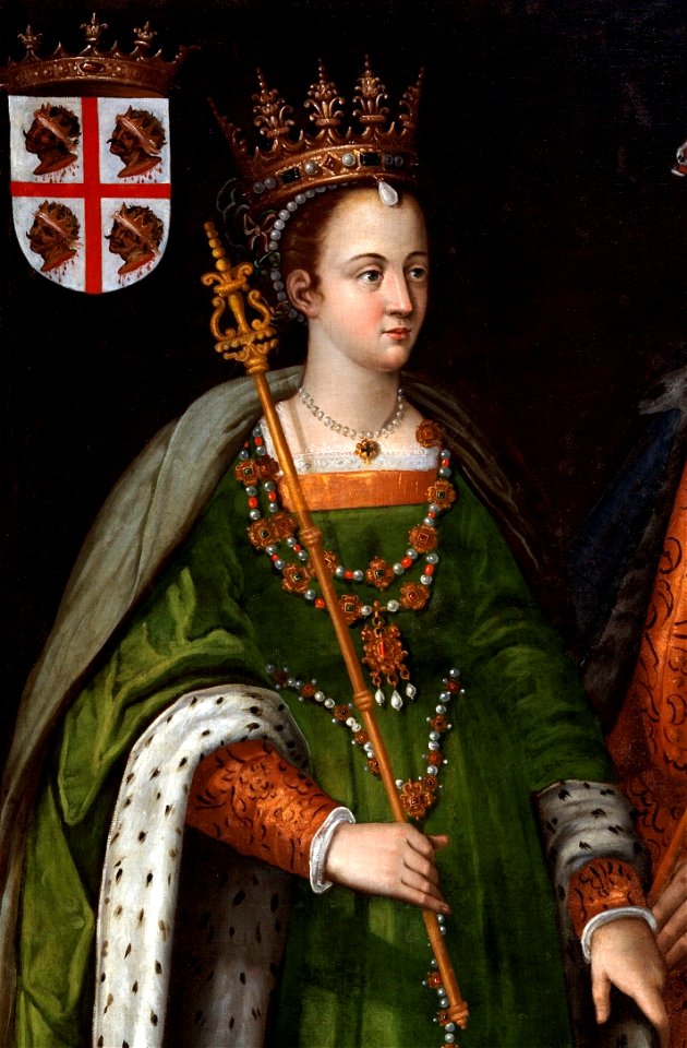 Petronila