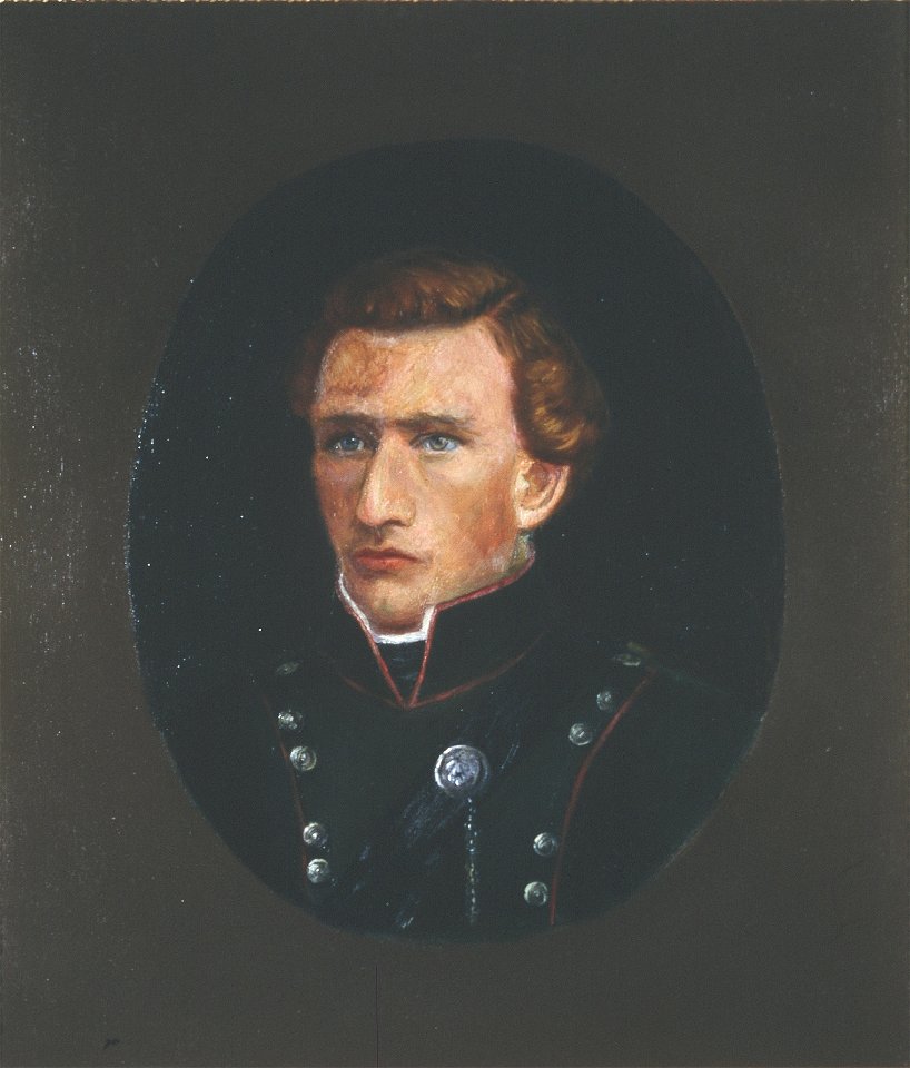 Petter Johnsen Ertzgaard 2