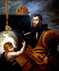 Peter Paul Rubens 119