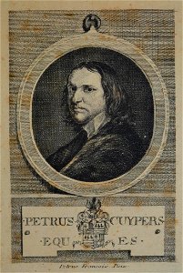 Petrus Cuypers, lid van de Grote Raad