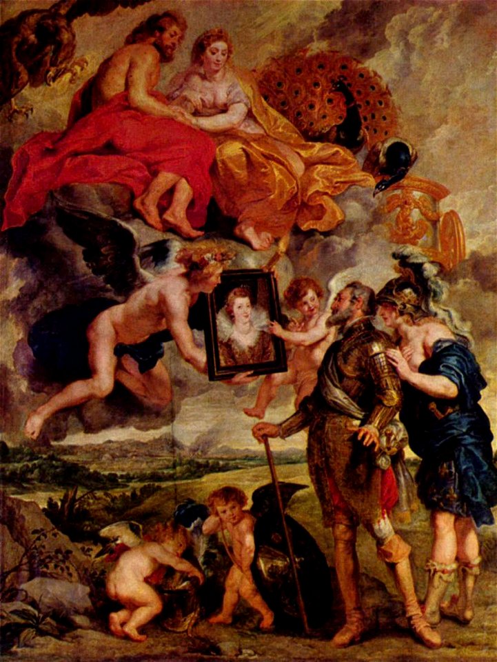 Peter Paul Rubens 048