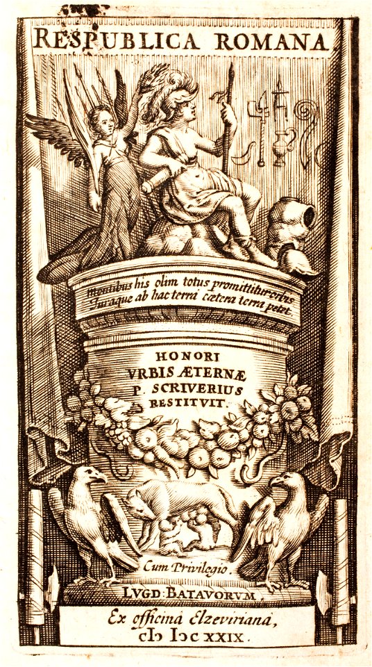 Petrus-Scriverius-Respublica-Romana