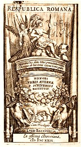 Petrus-Scriverius-Respublica-Romana