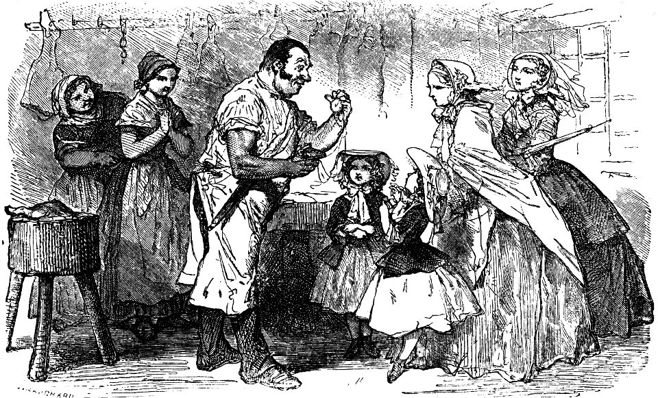 Petites Filles modèles 252