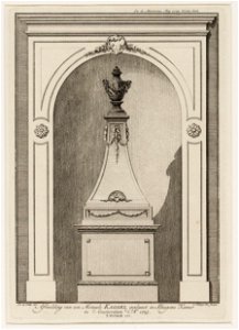 Philips Jacobsz., C. (Caspar; 1732-1789), Afb 010097002385