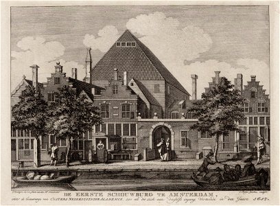 Philips Jacobsz., C. (Caspar; 1732-1789), Afb 010097002930