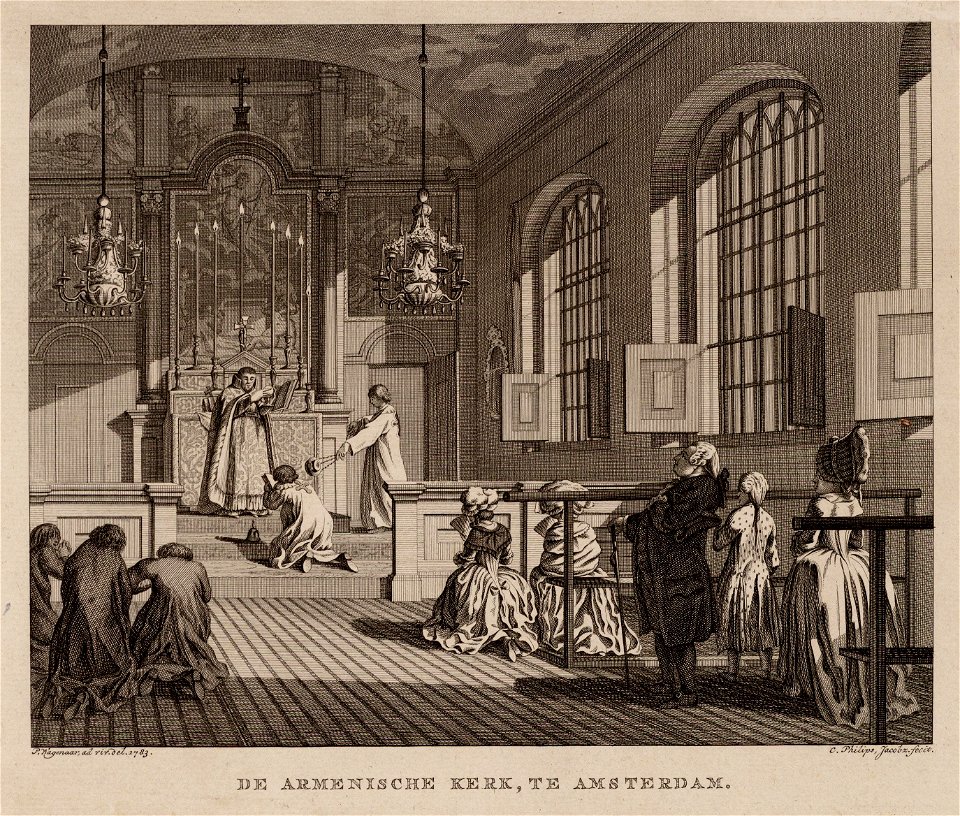 Philips Jacobsz., C. (Caspar; 1732-1789), Afb 010097003761