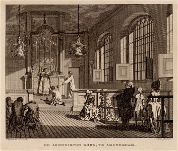 Philips Jacobsz., C. (Caspar; 1732-1789), Afb 010097003761