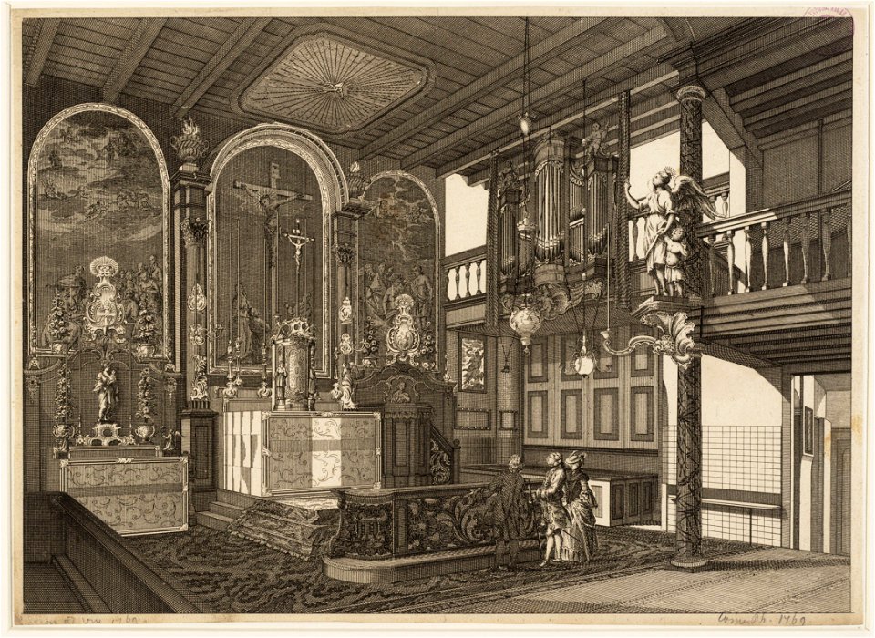 Philips Jacobsz., C. (Caspar; 1732-1789), Afb 010097011087