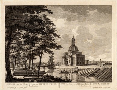 Philips Jacobsz., C. (Caspar; 1732-1789), Afb 010097011531