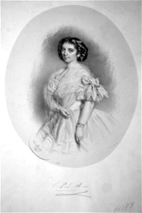Pia Ricci Litho