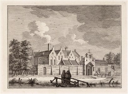 Philips Jacobsz., C. (Caspar; 1732-1789), Afb 010094005471