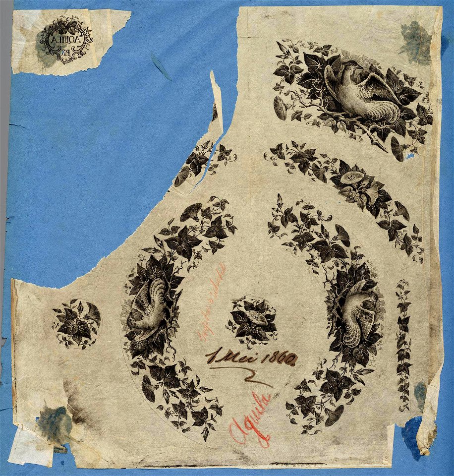 Petrus Regout & Co. Aquila 2