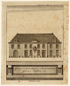 Philips Jacobsz., C. (Caspar; 1732-1789), Afb 010097004452