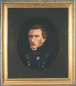 Petter Johnsen Ertzgaard