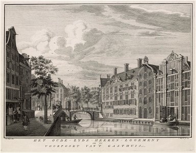 Philips Jacobsz., C. (Caspar; 1732-1789), Afb 010094003848