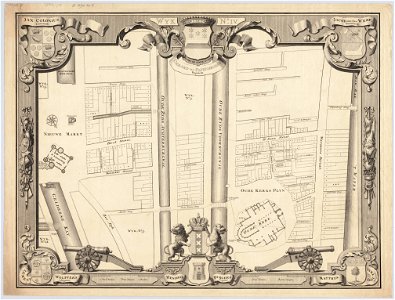 Philips, Jan Caspar (1700-1775), Afb KOKA00429000001
