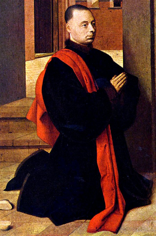 Petrus Christus 005