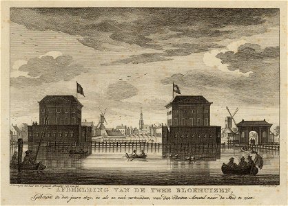 Philips Jacobsz., C. (Caspar; 1732-1789), Afb 010097011910