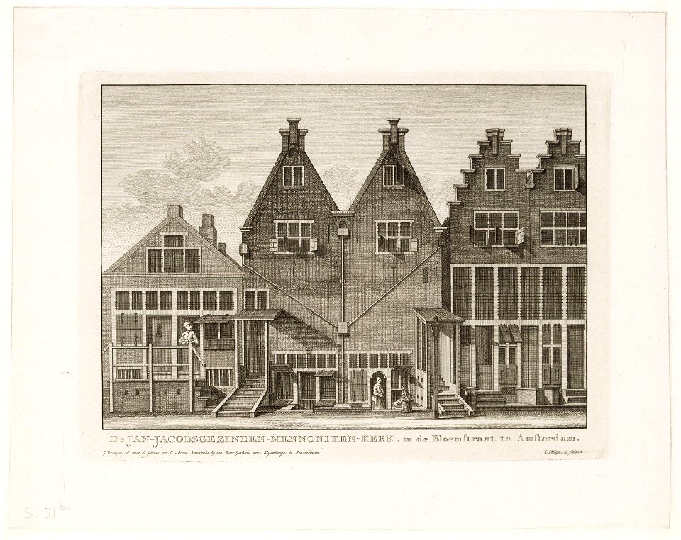 Philips Jacobsz., C. (Caspar; 1732-1789), Afb 010001000021