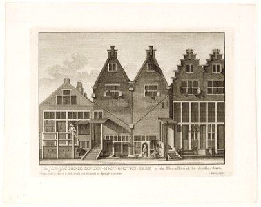 Philips Jacobsz., C. (Caspar; 1732-1789), Afb 010001000021
