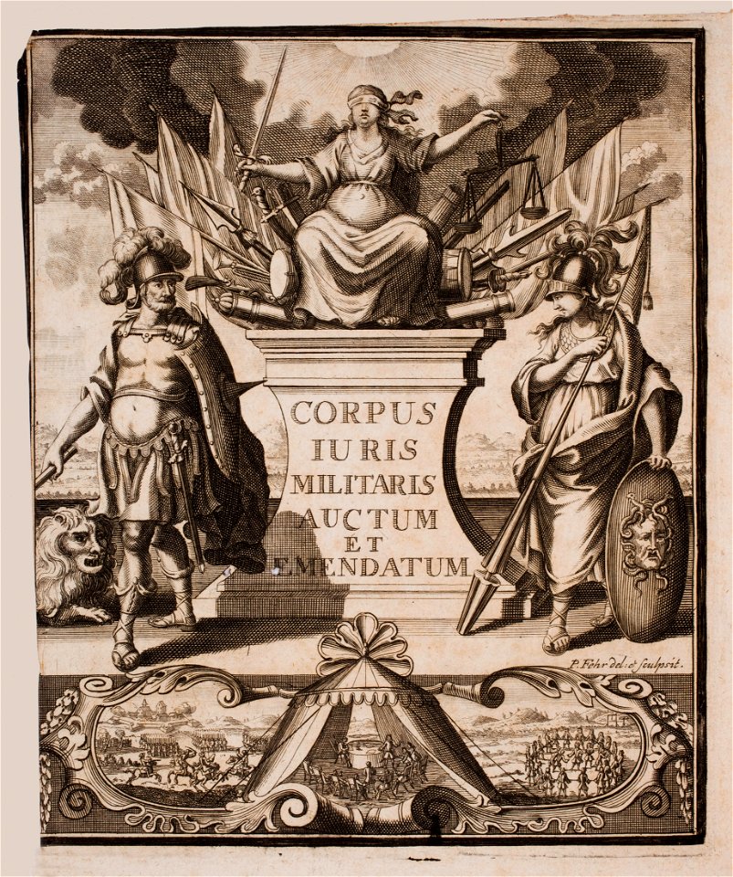Petrus-Pappus-Corpus-juris-militaris MG 1077