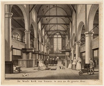 Philips, Jan Caspar (1700-1775), Afb 010097010849