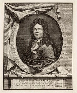 Philips, Jan Caspar (1700-1775), Afb 010094007618