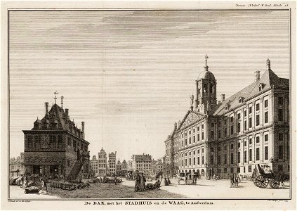 Philips, Jan Caspar (1700-1775), Afb 010097002633