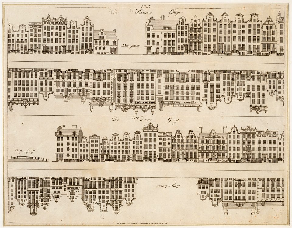 Philips, Jan Caspar (1700-1775), Afb 010097012572