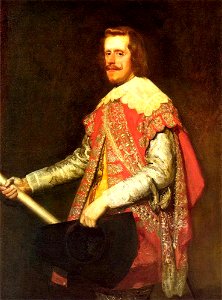 Philippe IV espagne