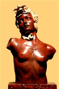 Philippe Wolfers-Maleficia