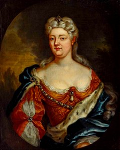 Pfalzgräfin Karoline von Zweibrücken-Birkenfeld, Prinzessin von Nassau-Saarbücken