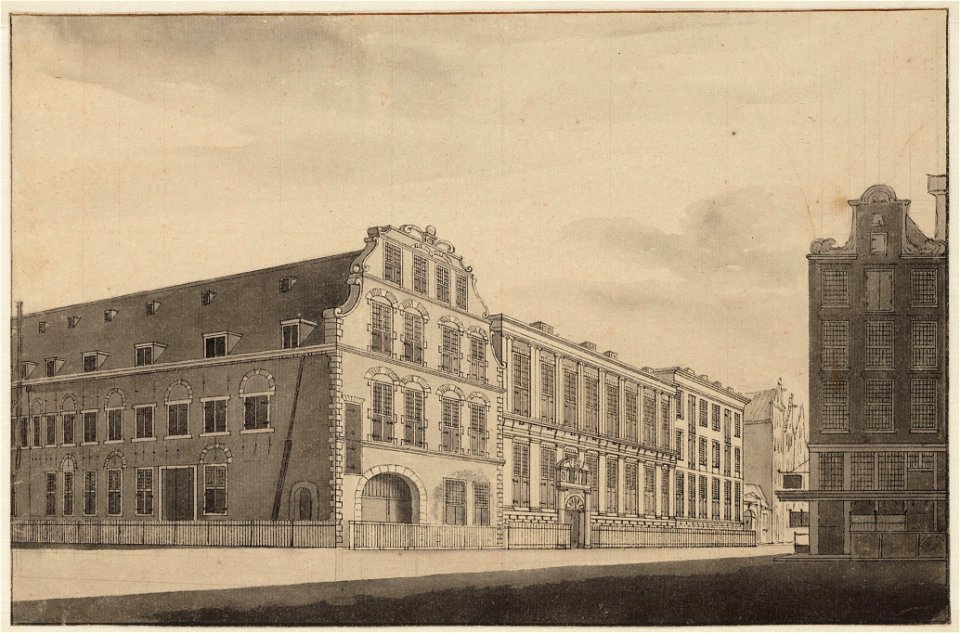 Philips Jacobsz., C. (Caspar; 1732-1789), Afb 010055000406