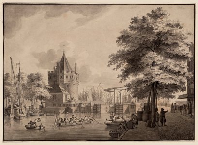 Philips Jacobsz., C. (Caspar; 1732-1789), Afb 010094001066