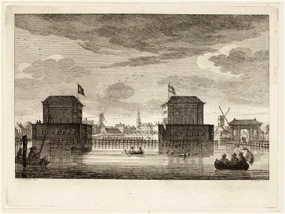 Philips Jacobsz., C. (Caspar; 1732-1789), Afb 010094004712