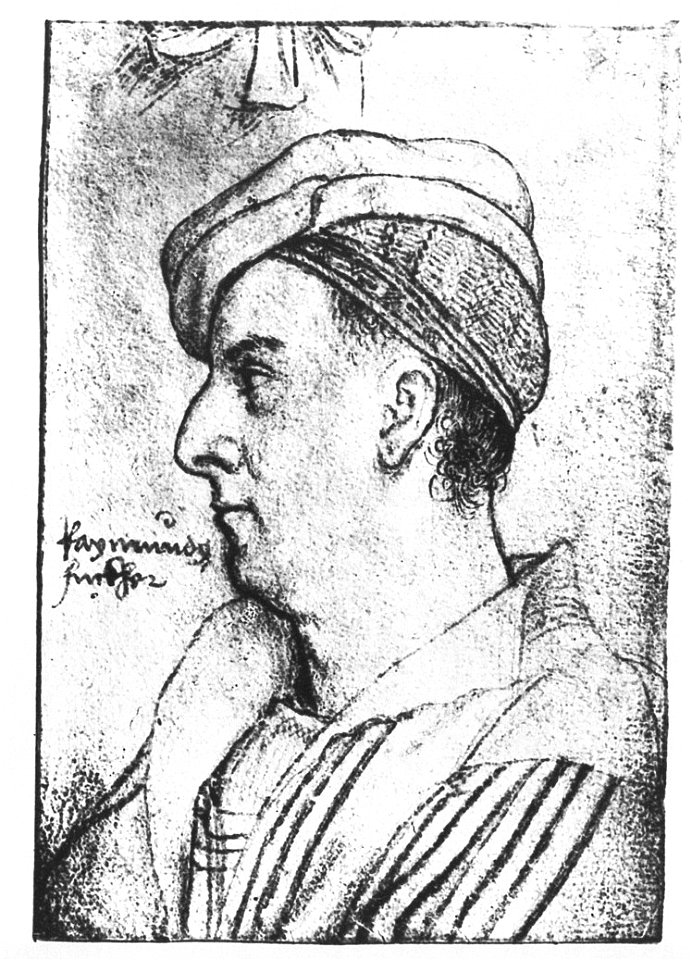 Pfinzing.dürer
