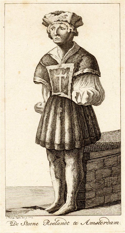 Philips Jacobsz., C. (Caspar; 1732-1789), Afb 010001000144