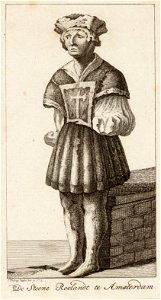 Philips Jacobsz., C. (Caspar; 1732-1789), Afb 010001000144
