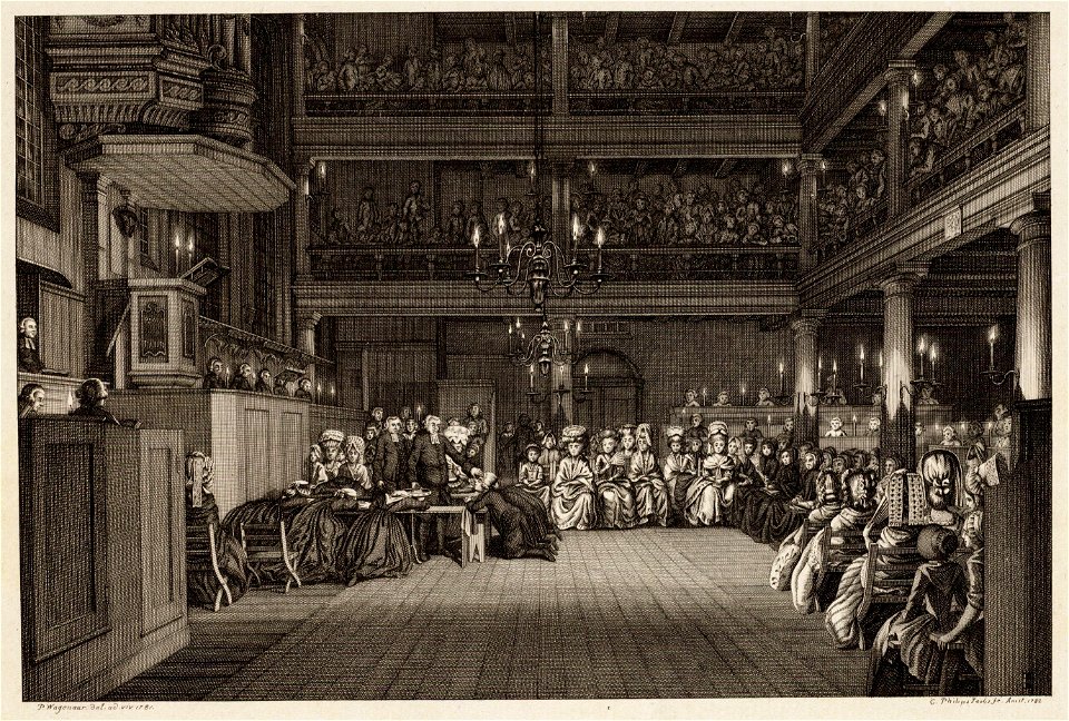 Philips Jacobsz., C. (Caspar; 1732-1789), Afb 010094004781