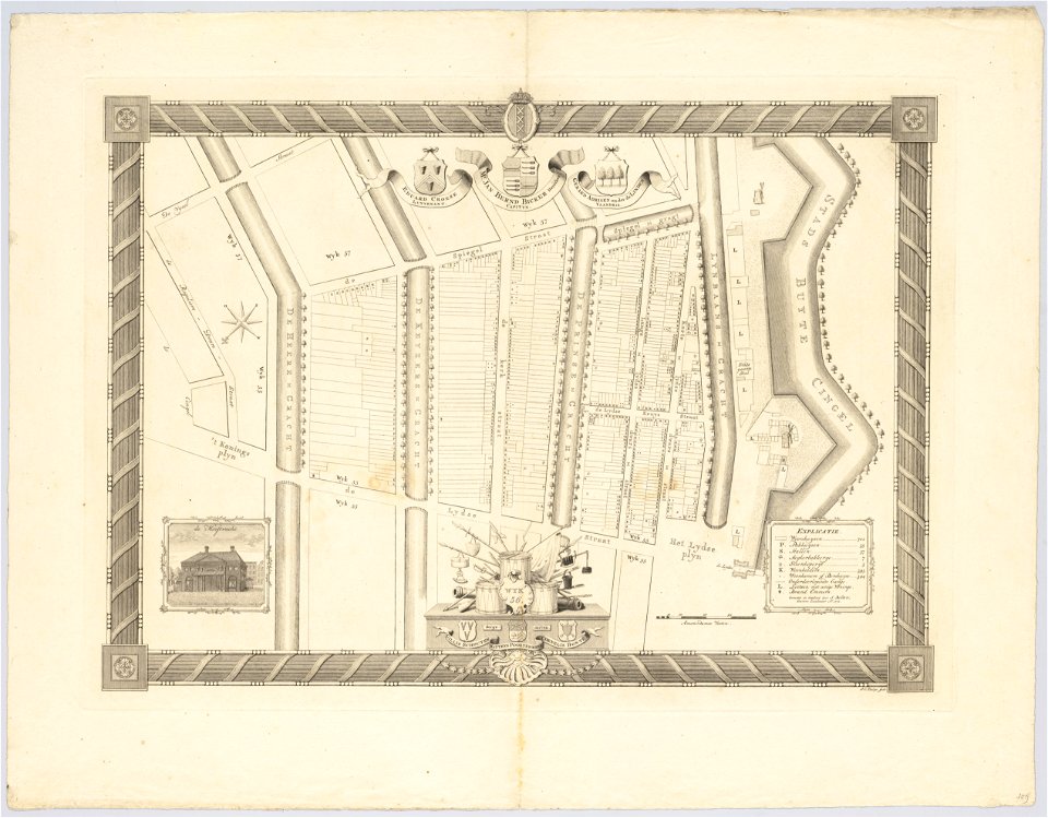 Philips, Jan Caspar (1700-1775), Afb KOKA00458000001