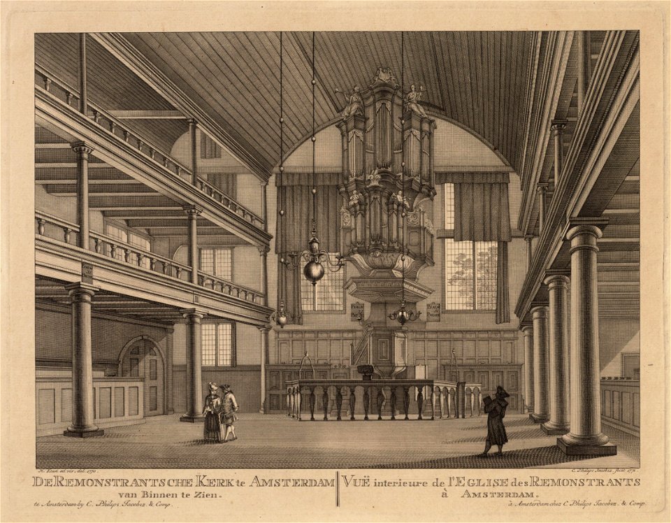 Philips Jacobsz., C. (Caspar; 1732-1789), Afb 010097011109